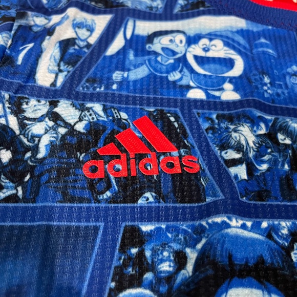 Japan 2022 special edition jersey - Picture 3 of 6